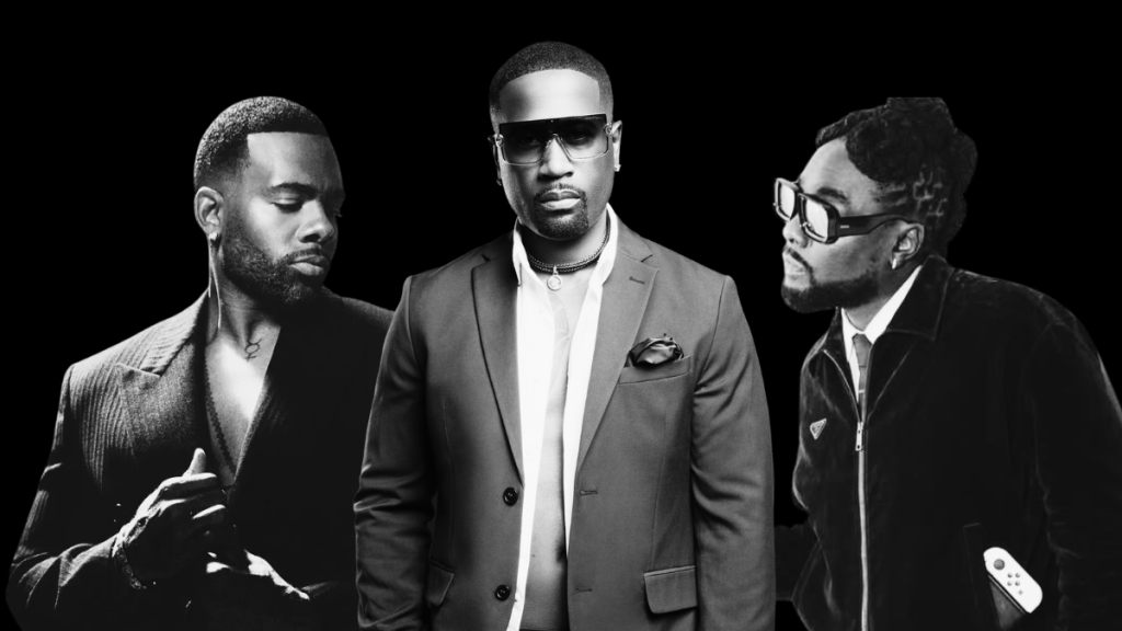 Gentlemen's Soundtrack