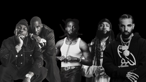 Gentlemen's Soundtrack