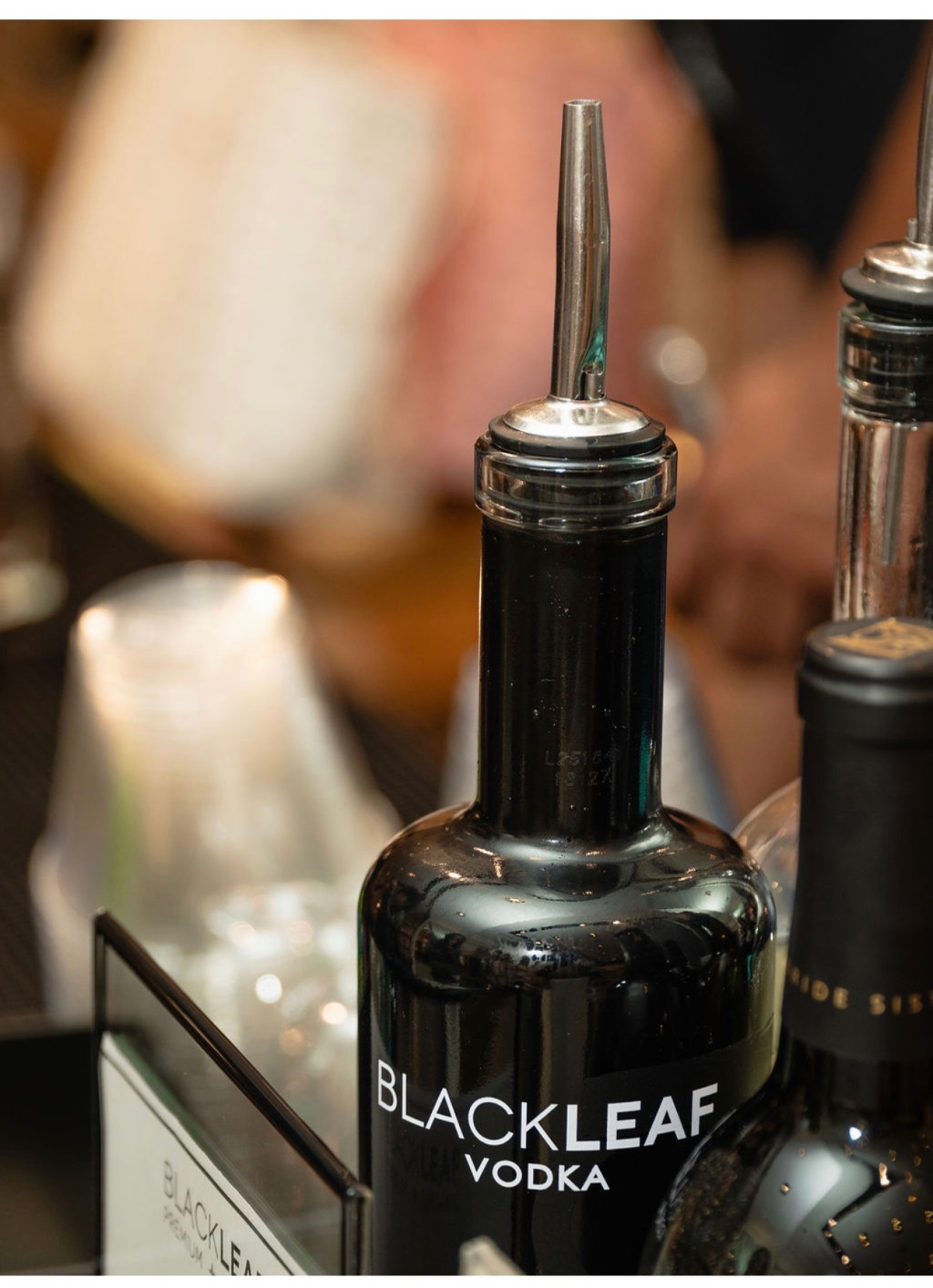 MCM x The Quintessential Gentleman