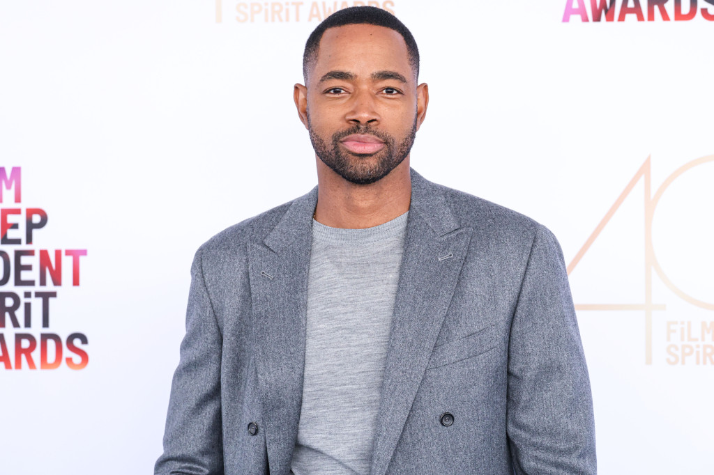 Jay Ellis