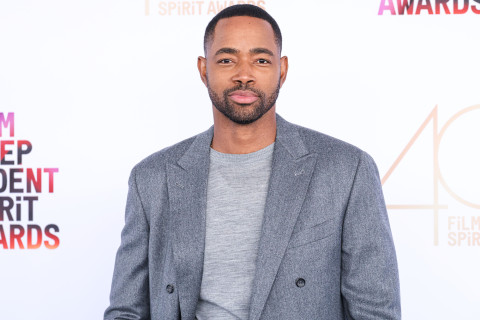 Jay Ellis