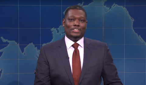Michael Che