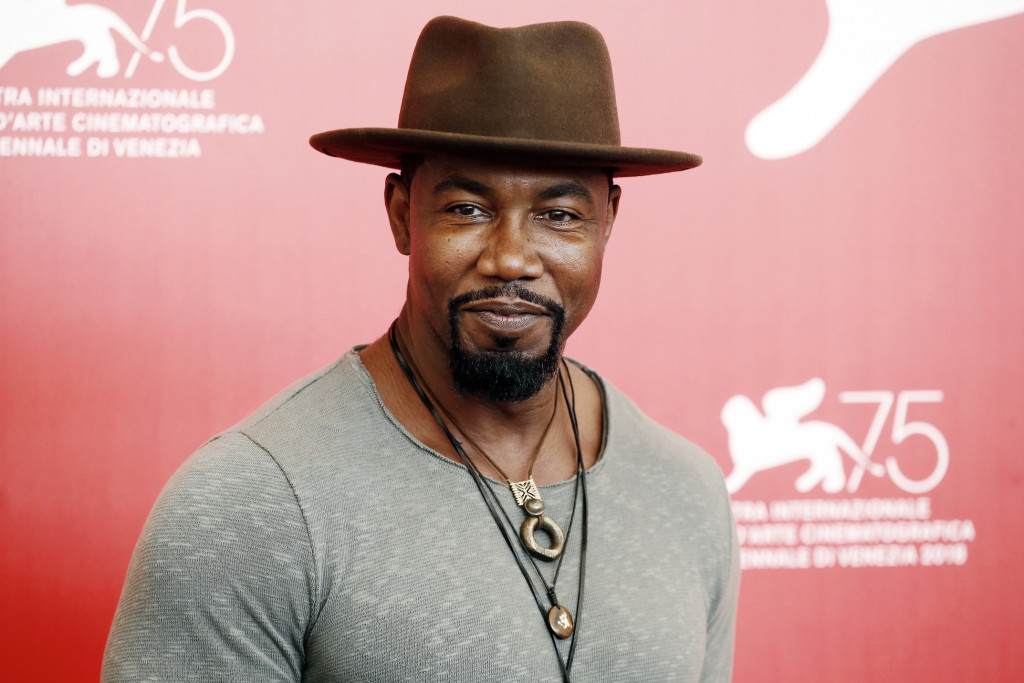 Michael Jai White