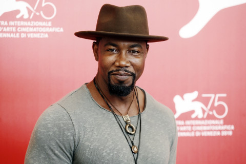 Michael Jai White