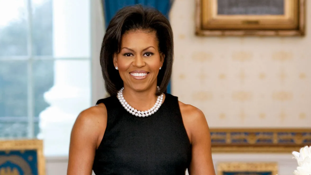 Michelle Obama