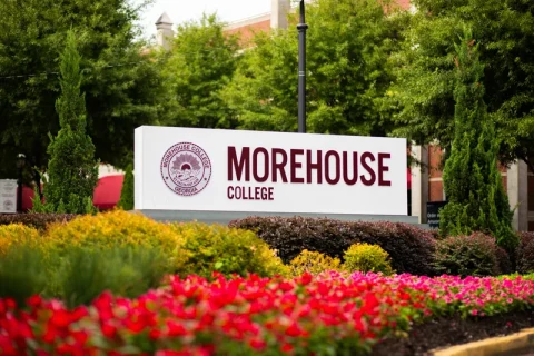 Morehouse College