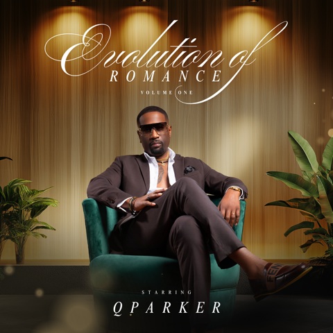 Q Parker - Evolution of Romance