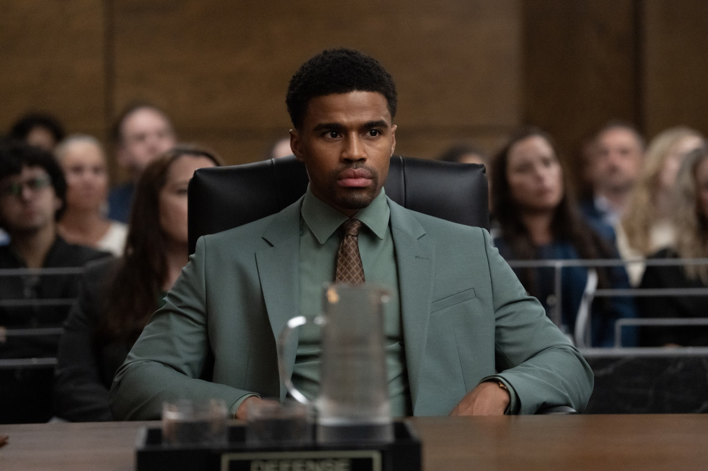 KYLE BARY - Reasonable Doubt