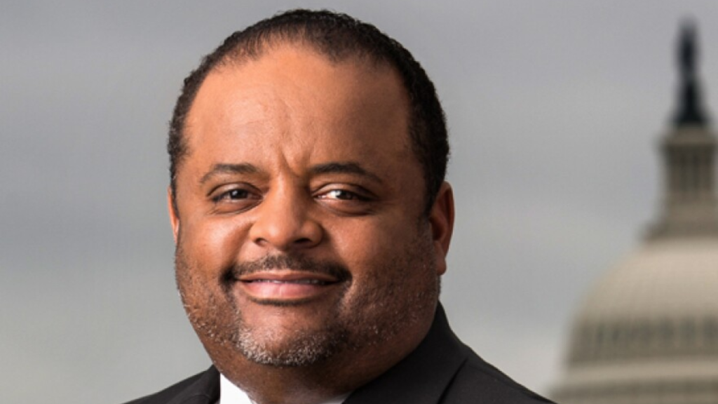 Roland Martin