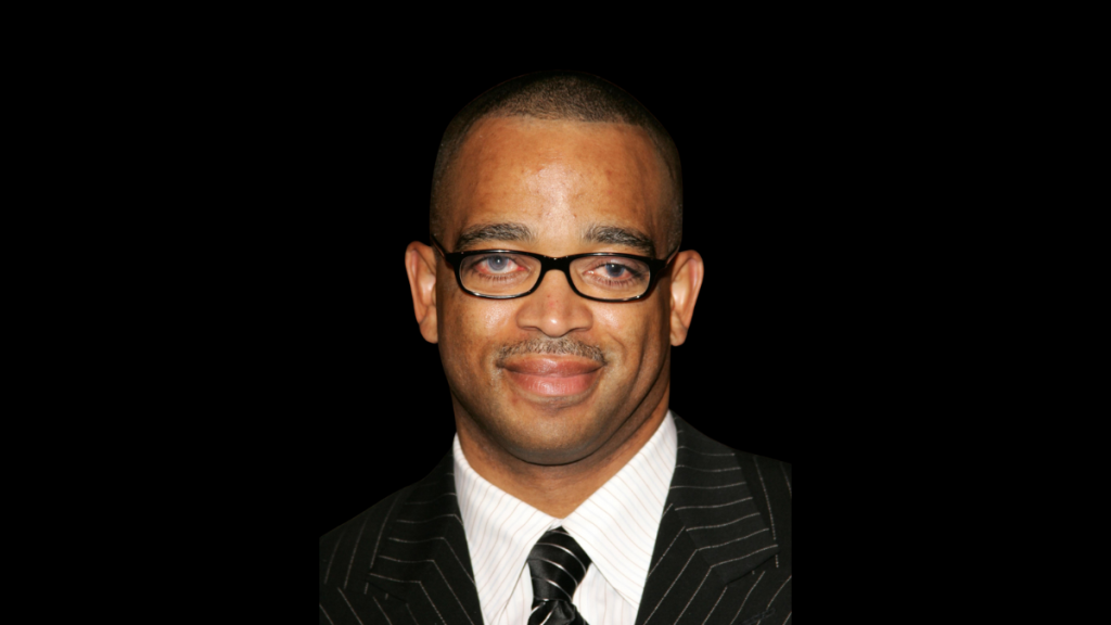 Stuart Scott