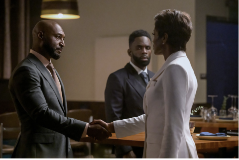 Bel-Air - Adrian Holmes 2