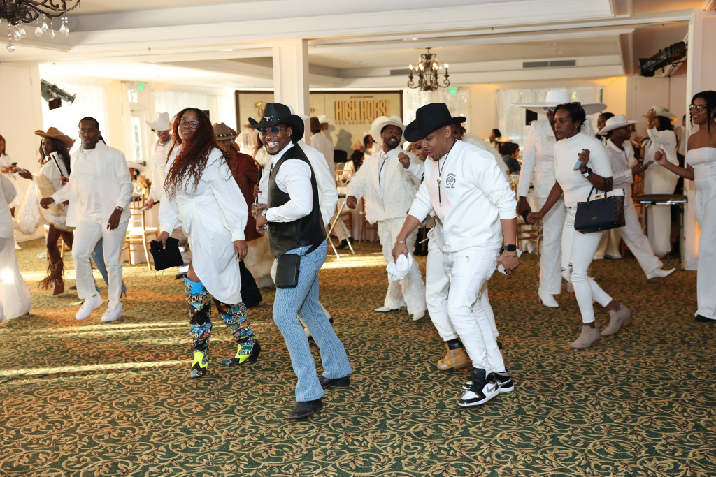 Black Excellence Brunch: High Horse - The Black Cowboy