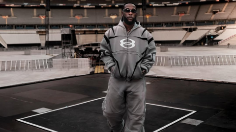 Burna Boy