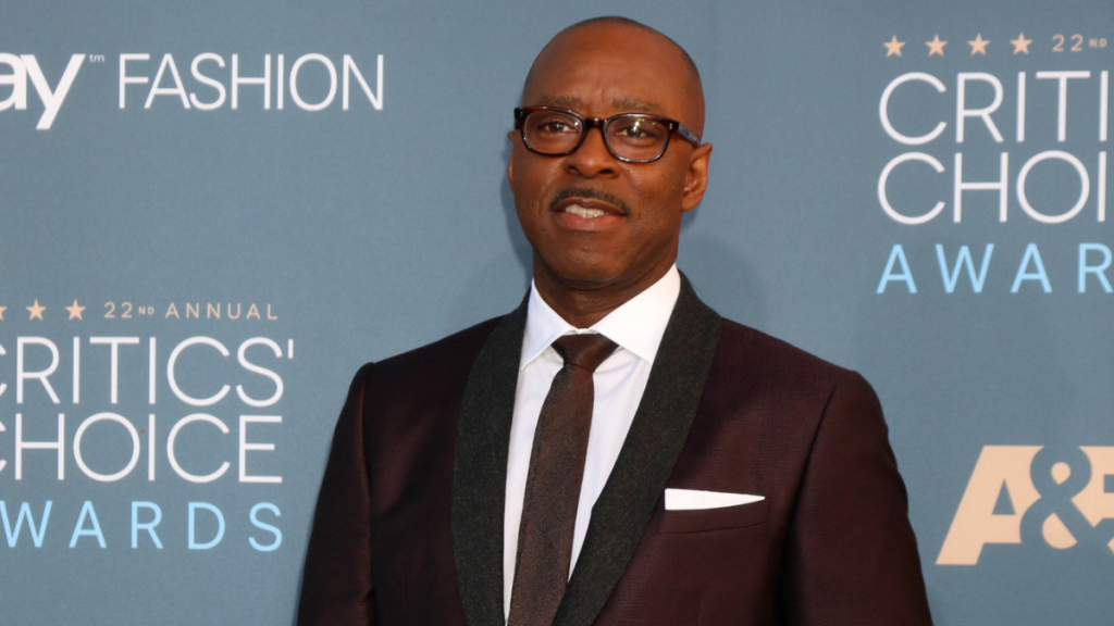 Courtney B. Vance
