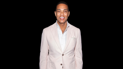 Don Lemon