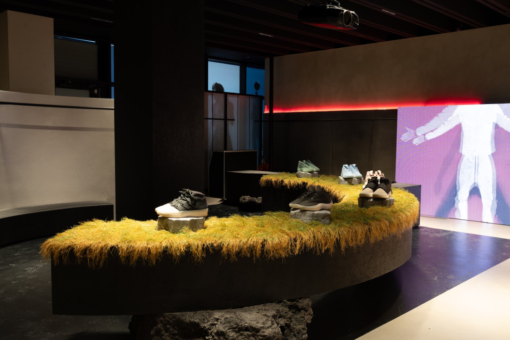 Derrick Rose x Jerry Lorenzo