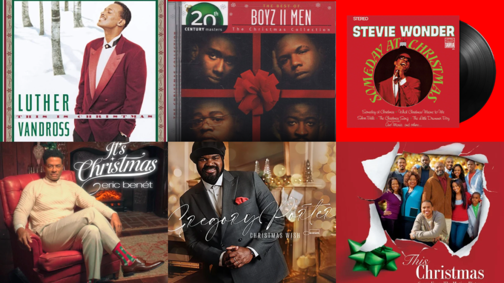 Gentlemen's Soundtrack