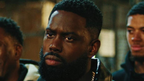 Ghetts