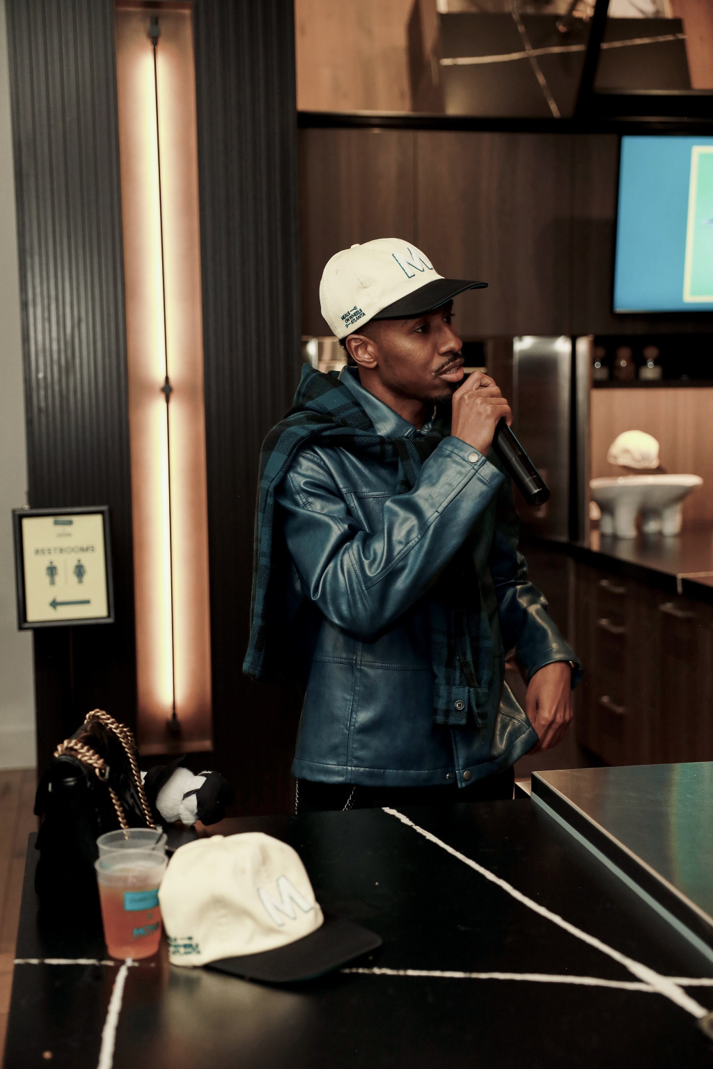 Crutch Campus & Meals on Wheels Atlanta