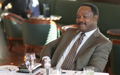 Isiah Whitlock Jr.