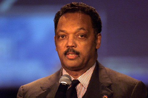 Jesse Jackson