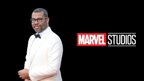 Jordan Peele