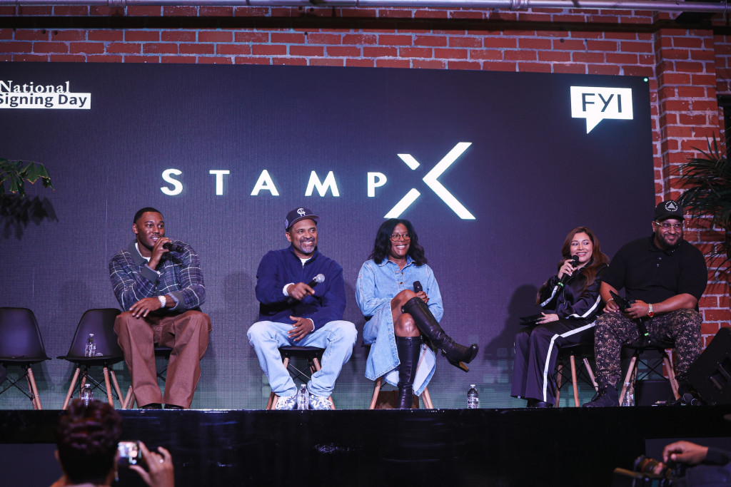 National Signing Day