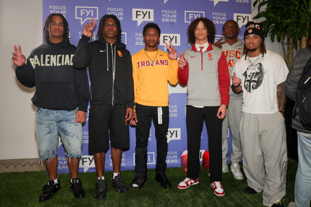 National Signing Day 2