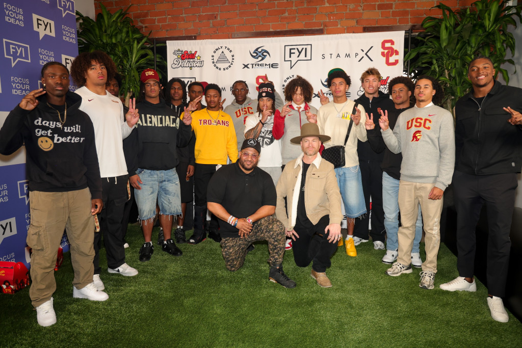 National Signing Day 3