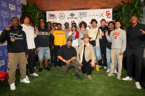 National Signing Day 3