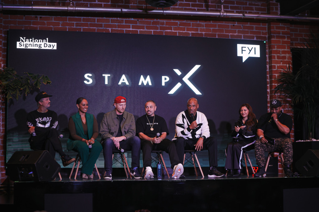 National Signing Day 4