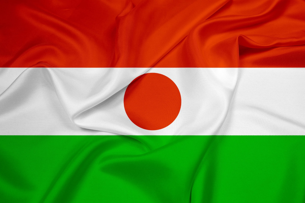 Niger