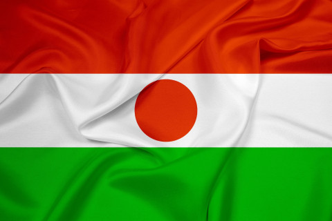 Niger