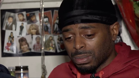 Stockton Mass Shooting Father