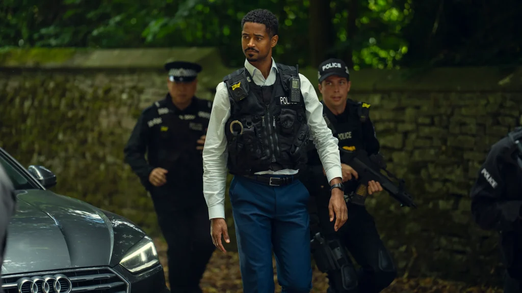 Alfred Enoch