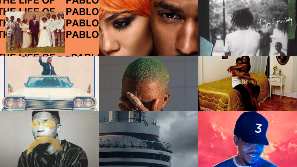 Gentlemen's Soundtrack