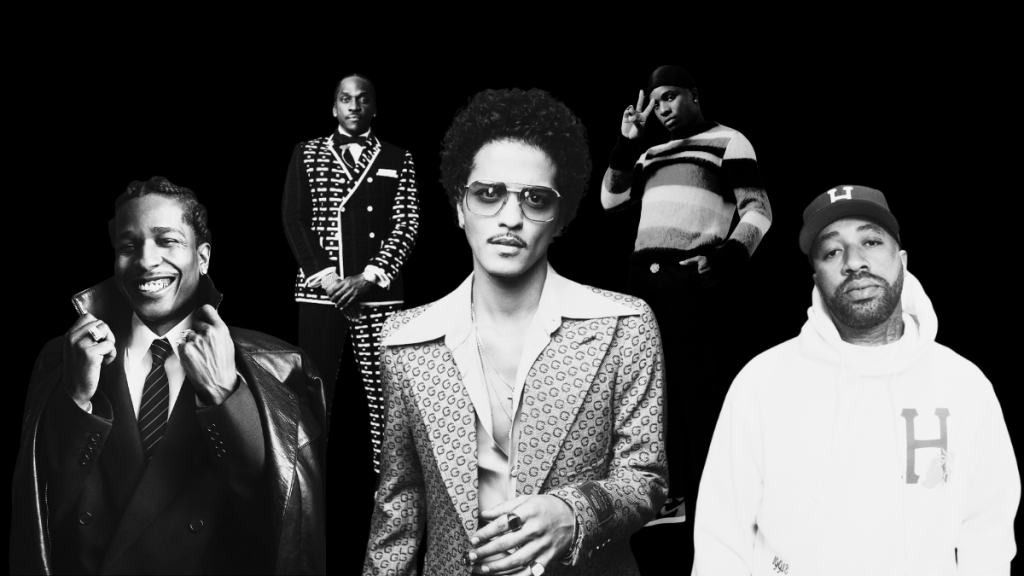 Gentlemen's Soundtrack 2