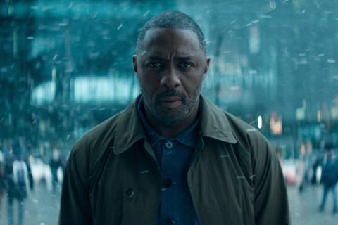 Hijack Season Two Idris Elba