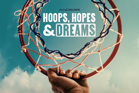 Hoops Hopeand Dreams