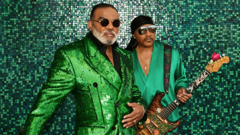 Isley Brothers