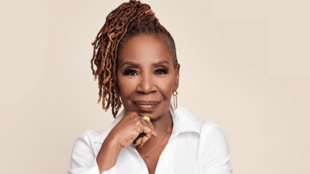 Iyanla Vanzant