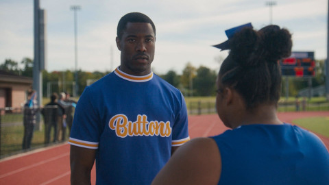 Jarrett Austin Brown - Stumble