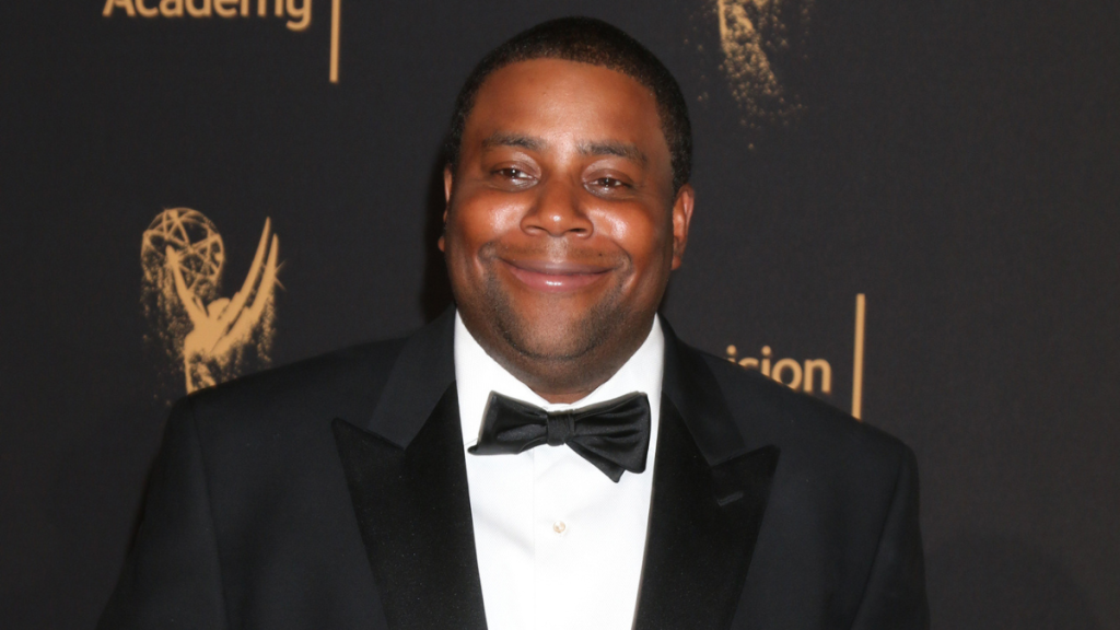 Kenan Thompson