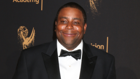 Kenan Thompson