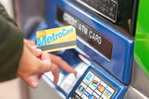 MetroCard