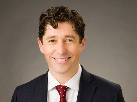 Minneapolis Mayor Jacob Frey