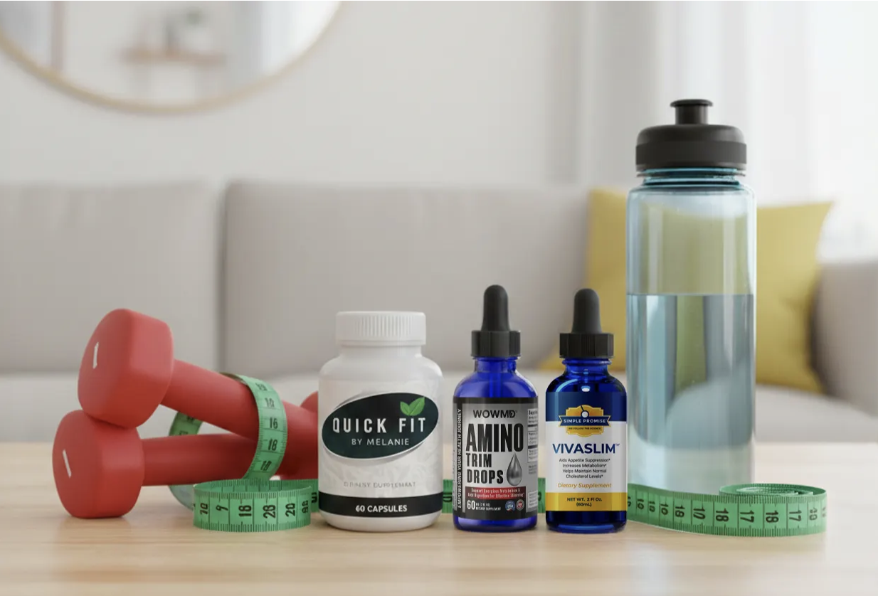 Best Weight Loss Supplements for Men in 2026: Our Top Picks - The ...