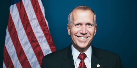 Sen. Thom Tillis