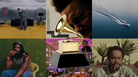 The Gentlemen's Soundtrack