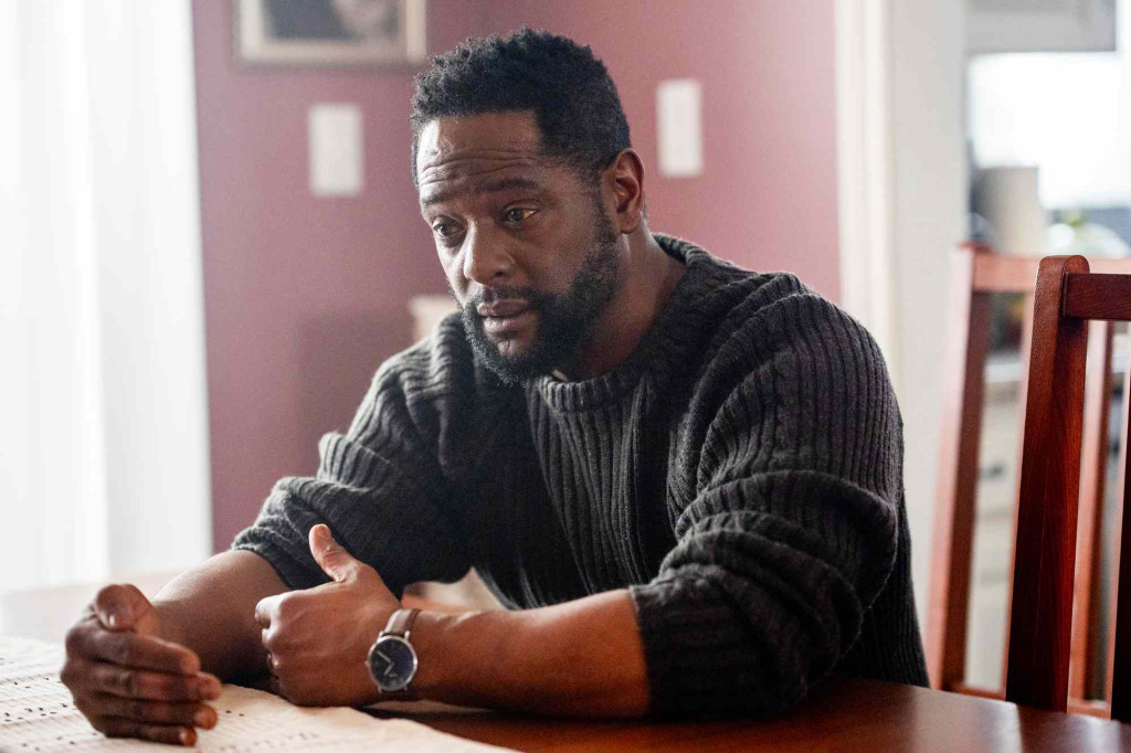 Youngblood Blair Underwood